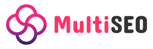 MultiSEO Logo